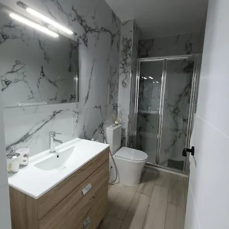 Buenavista5 Appartement Las Palmas Buitenkant foto