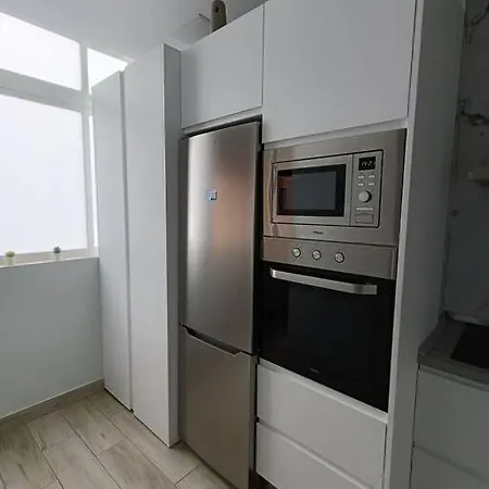 Buenavista5 Appartement Las Palmas Buitenkant foto