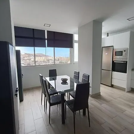 Buenavista5 Appartement Las Palmas Buitenkant foto