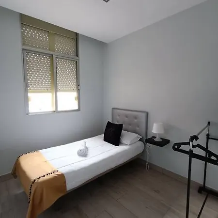 Buenavista5 Appartement Las Palmas Buitenkant foto