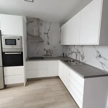 Buenavista5 Appartement Las Palmas Buitenkant foto