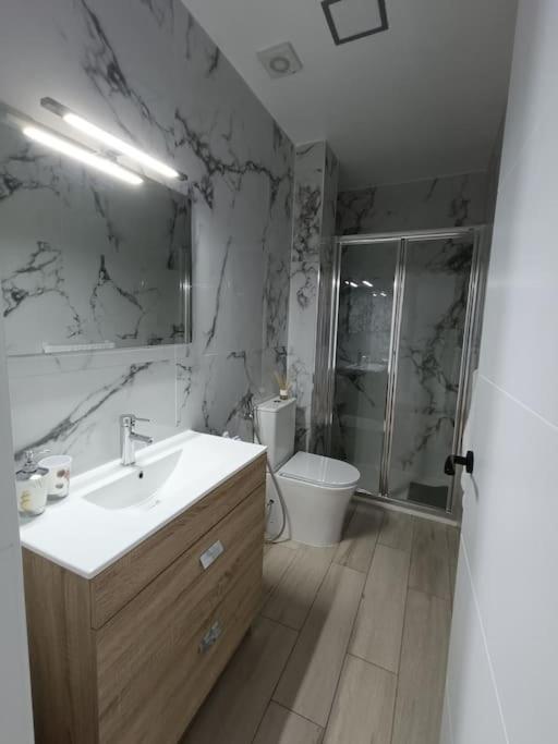 Apartment Buenavista5 *