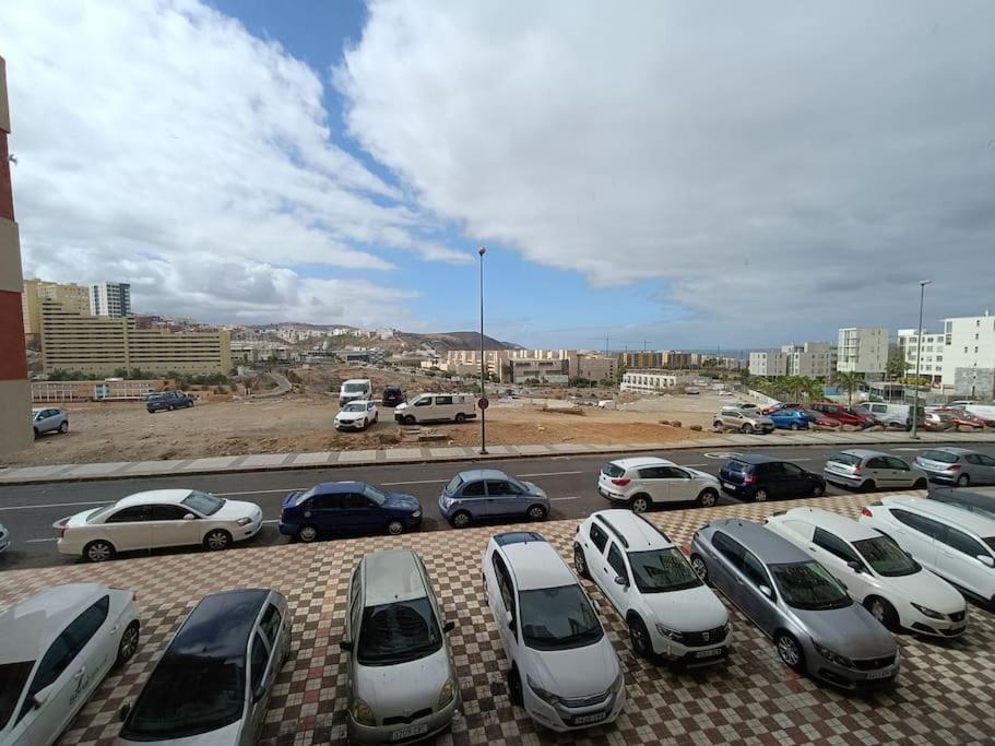 Buenavista5 * Las Palmas de Gran Canaria