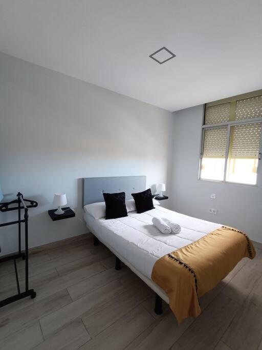 Apartment Buenavista5