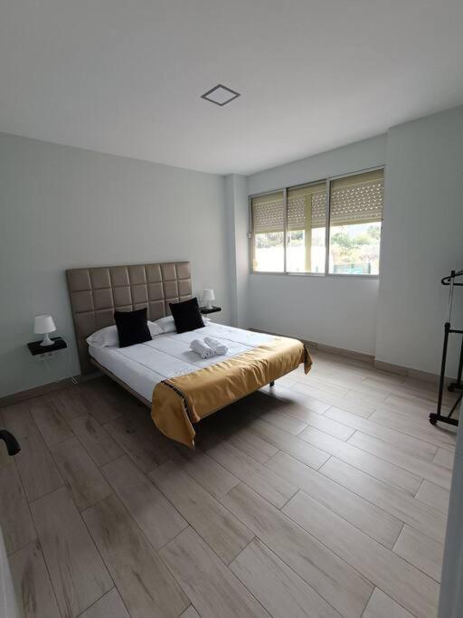 Apartment Buenavista5